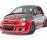 哈曼菲亞特500 Abarth