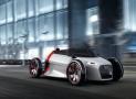 奧迪Urban Spyder概念車