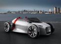 奧迪Urban Spyder概念車