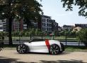 奧迪Urban Spyder概念車