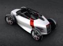 奧迪Urban Spyder概念車