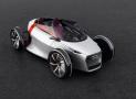 奧迪Urban Spyder概念車
