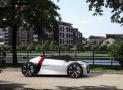 奧迪Urban Spyder概念車