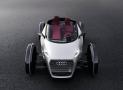 奧迪Urban Spyder概念車