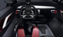 奧迪Urban Spyder概念車