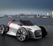 奧迪Urban Spyder概念車