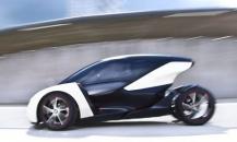 歐寶RAK e概念車