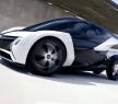 歐寶RAK e概念車