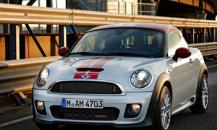 MINI Coupe