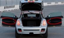 MINI Coupe