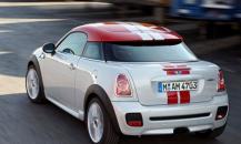 MINI Coupe