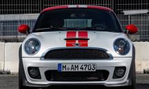 MINI Coupe