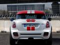MINI Coupe