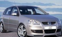 ABT大眾POLO