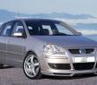 ABT大眾POLO