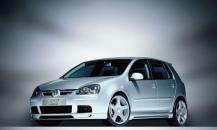 ABT大眾GOLF
