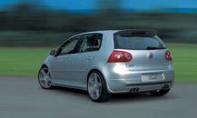 ABT大眾GOLF