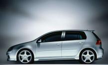 ABT大眾GOLF