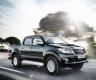 豐田HILUX