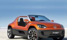 Luxury car