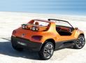 Luxury car