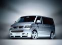 ABT大眾SOPRTING VAN T5