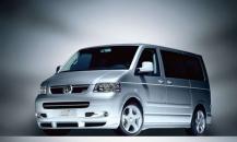 ABT大眾SOPRTING VAN T5