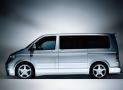 ABT大眾SOPRTING VAN T5