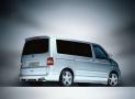 ABT大眾SOPRTING VAN T5
