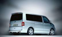 ABT大眾SOPRTING VAN T5