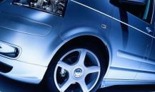 ABT大眾SOPRTING VAN T5