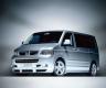 ABT大眾SOPRTING VAN T5