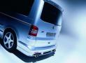 ABT大眾SOPRTING VAN T5