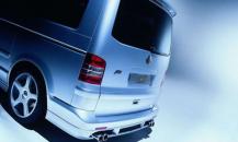 ABT大眾SOPRTING VAN T5