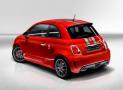 阿巴斯695 Competizione