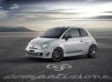 阿巴斯695 Competizione