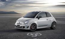 阿巴斯695 Competizione