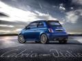 阿巴斯695 Competizione