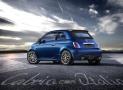 阿巴斯695 Competizione