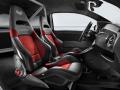 阿巴斯695 Competizione