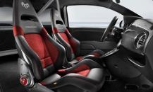 阿巴斯695 Competizione