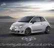 阿巴斯695 Competizione