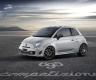阿巴斯695 Competizione