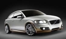 沃爾沃C30 Design概念車