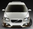 沃爾沃C30 Design概念車
