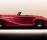 Luxury car