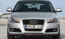 奧迪A3 Sportback