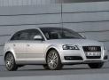 奧迪A3 Sportback