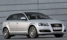 奧迪A3 Sportback