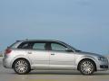 奧迪A3 Sportback